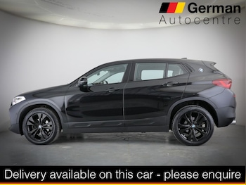 Used BMW X2 2022 for sale - 75636497: Photo