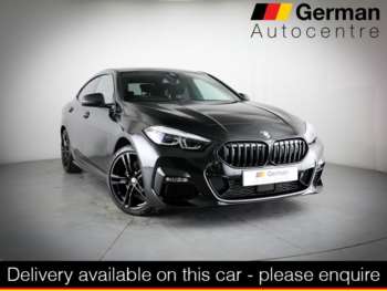 2022 (22) - 218i [136] M Sport 4dr