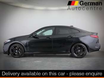 Used BMW 2 Series Gran Coupe 2022 for sale - 74865534: Photo