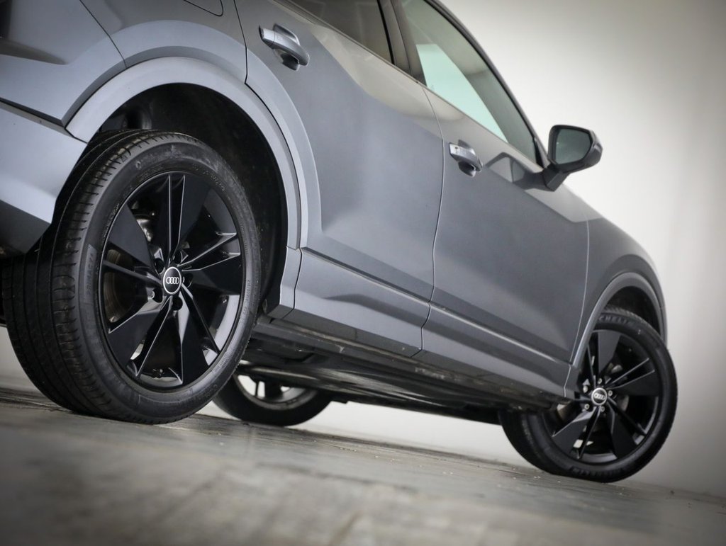 Used Audi Q2 2022 for sale - 77256134: Photo 10