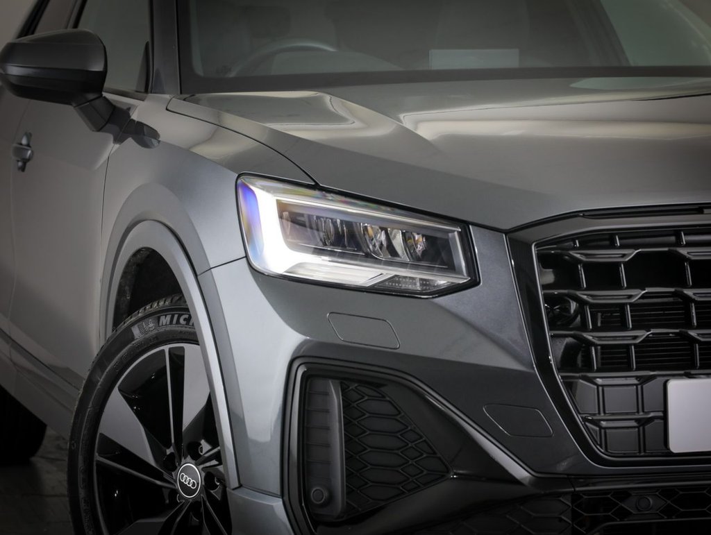 Used Audi Q2 2022 for sale - 77256134: Photo 12