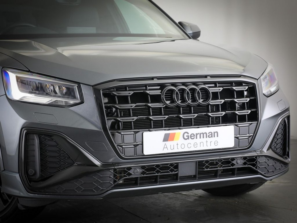 Used Audi Q2 2022 for sale - 77256134: Photo 13