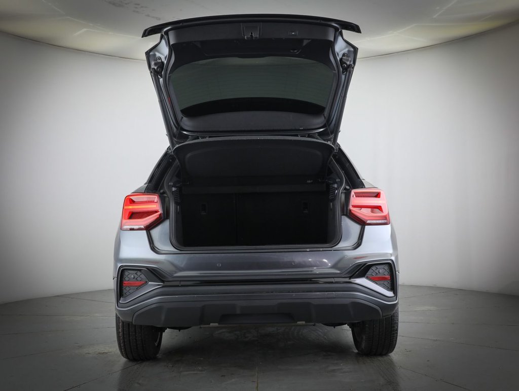 Used Audi Q2 2022 for sale - 77256134: Photo 15