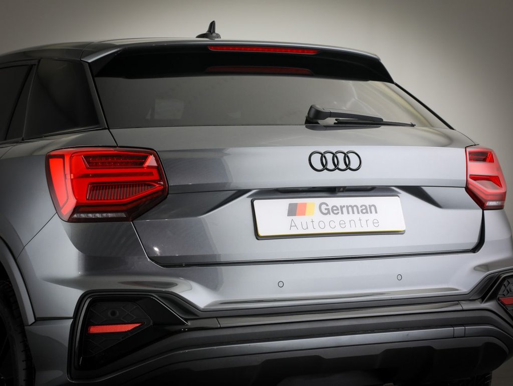 Used Audi Q2 2022 for sale - 77256134: Photo 16