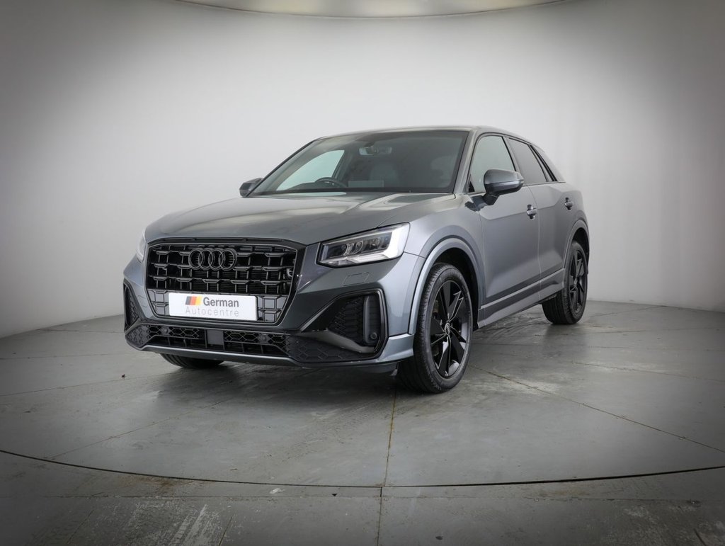 Used Audi Q2 2022 for sale - 77256134: Photo 17