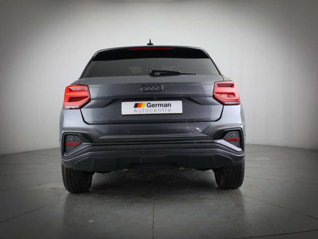 Used Audi Q2 2022 for sale - 77256134: Photo 19