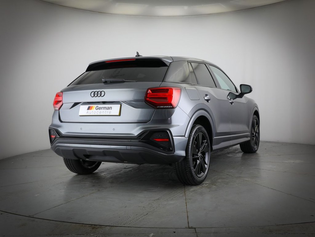 Used Audi Q2 2022 for sale - 77256134: Photo 20