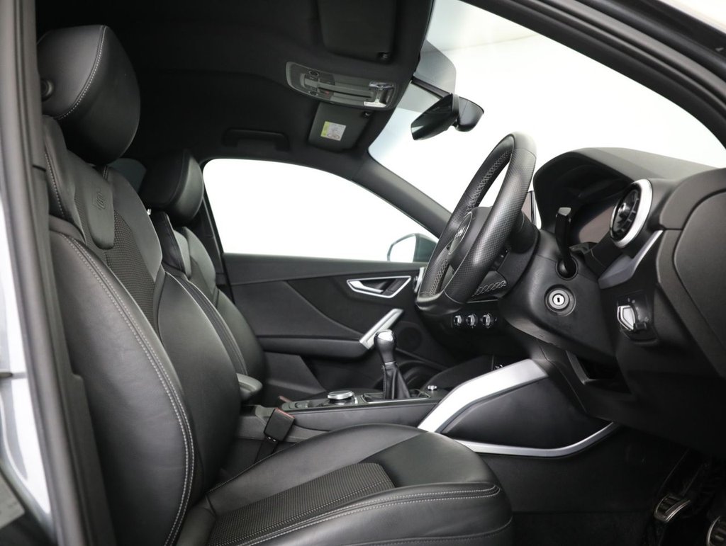 Used Audi Q2 2022 for sale - 77256134: Photo 21