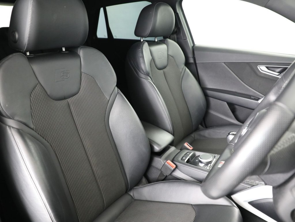 Used Audi Q2 2022 for sale - 77256134: Photo 26