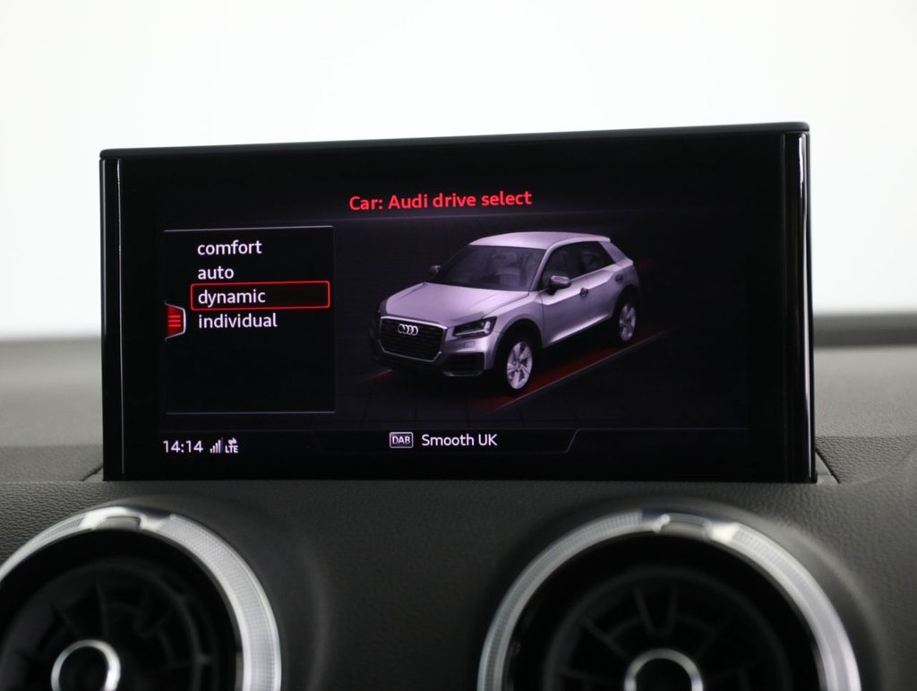 Used Audi Q2 2022 for sale - 77256134: Photo 29