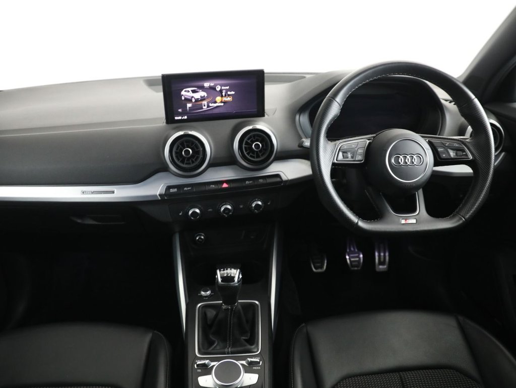 Used Audi Q2 2022 for sale - 77256134: Photo 30