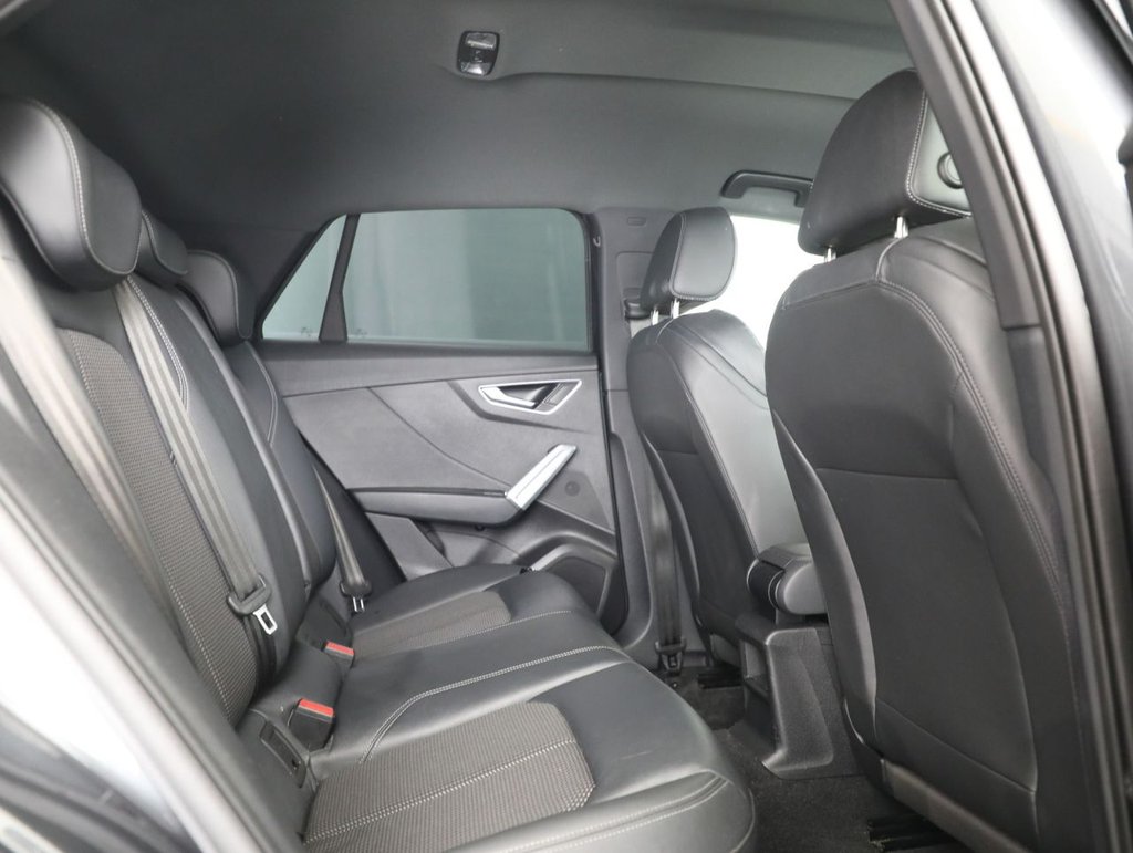 Used Audi Q2 2022 for sale - 77256134: Photo 31