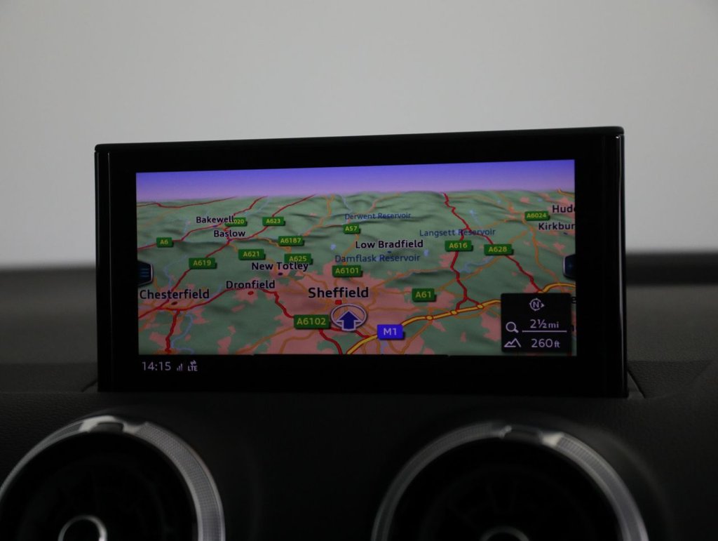 Used Audi Q2 2022 for sale - 77256134: Photo 32