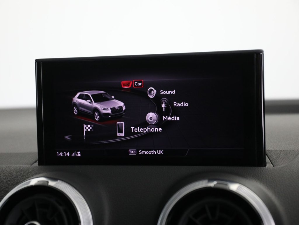 Used Audi Q2 2022 for sale - 77256134: Photo 34