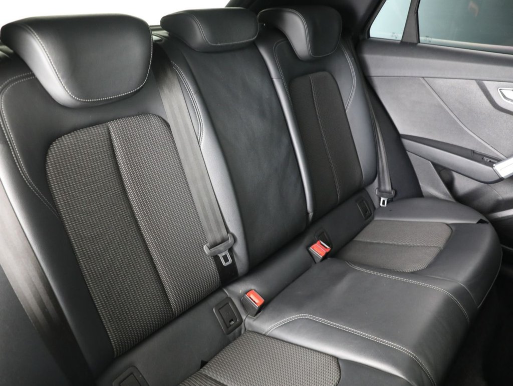 Used Audi Q2 2022 for sale - 77256134: Photo 36