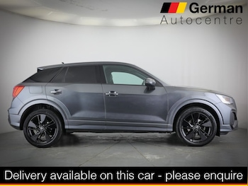 Used Audi Q2 2022 for sale - 77256134: Photo