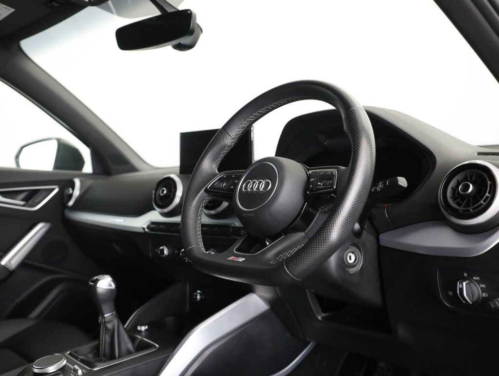 Used Audi Q2 2022 for sale - 77256134: Photo 40