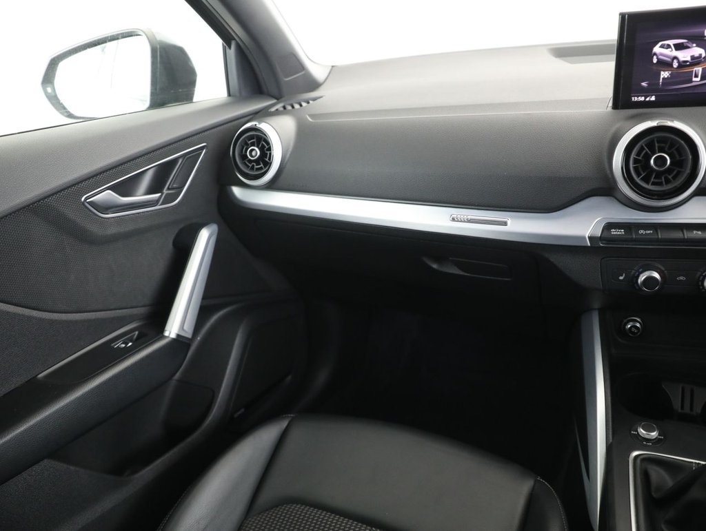 Used Audi Q2 2022 for sale - 77256134: Photo 41