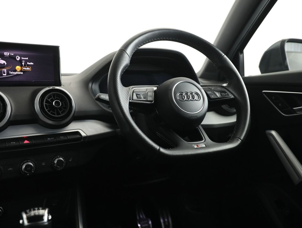 Used Audi Q2 2022 for sale - 77256134: Photo 43