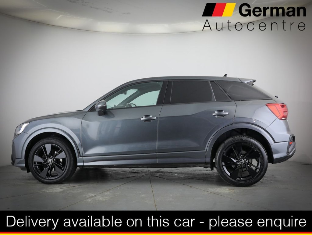 Used Audi Q2 2022 for sale - 77256134: Photo 5