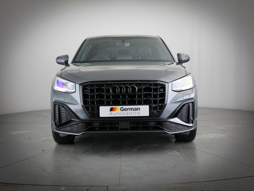 Used Audi Q2 2022 for sale - 77256134: Photo 6