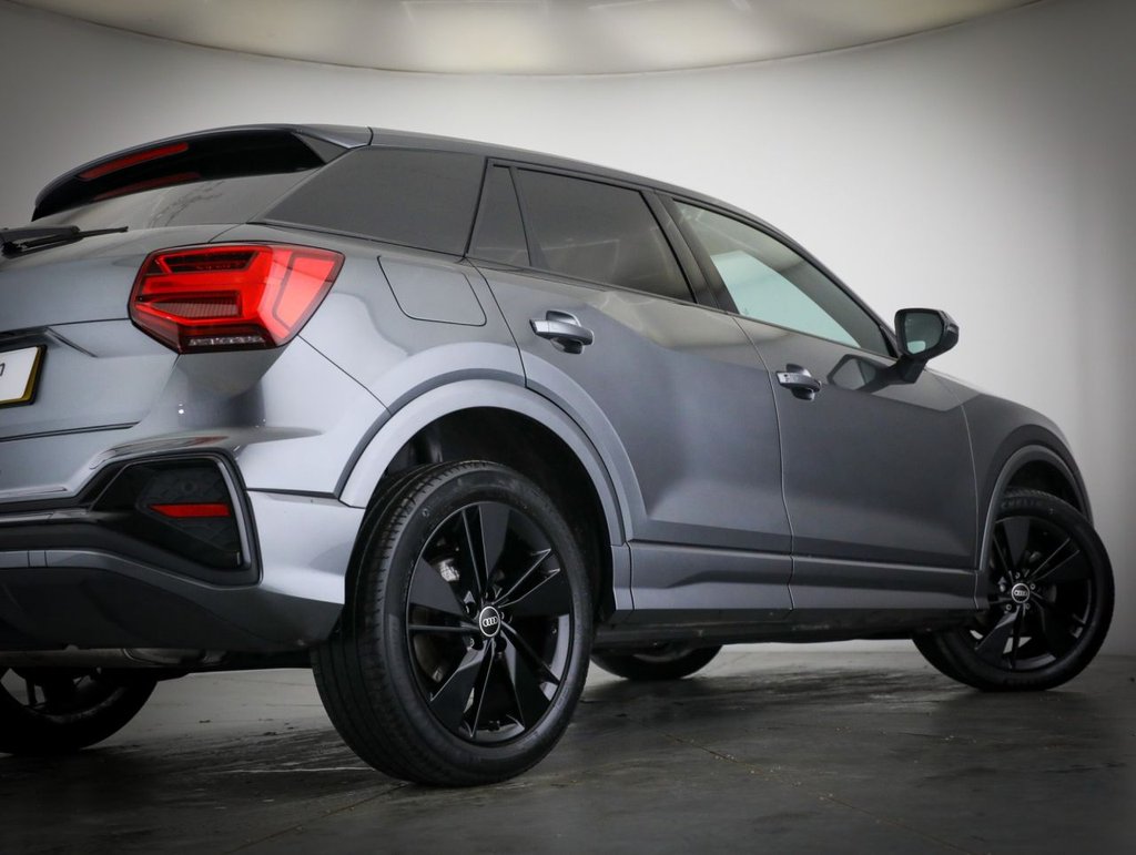 Used Audi Q2 2022 for sale - 77256134: Photo 9