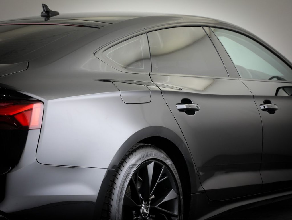 Used Audi A5 2023 for sale - 77048947: Photo 11