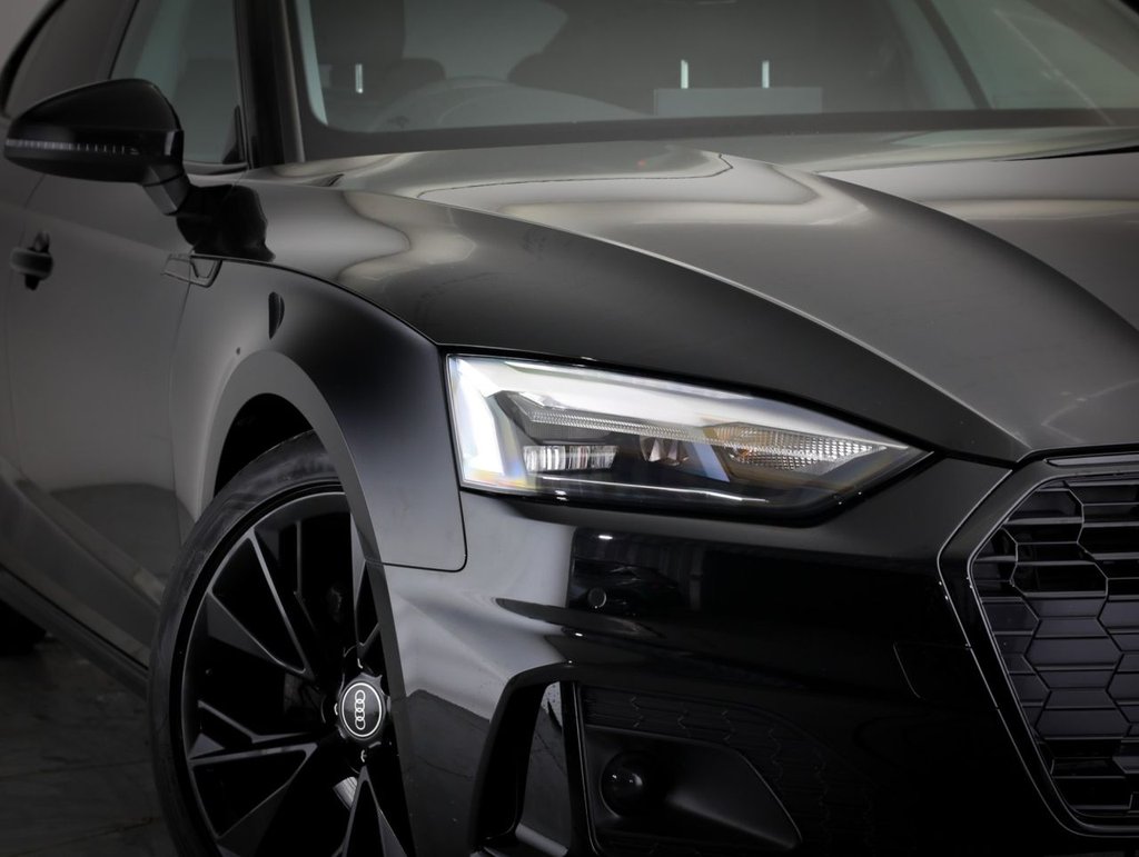 Used Audi A5 2023 for sale - 77048947: Photo 13