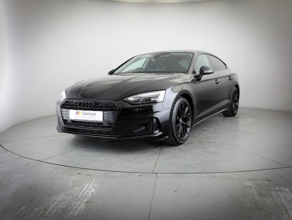 Used Audi A5 2023 for sale - 77048947: Photo 16