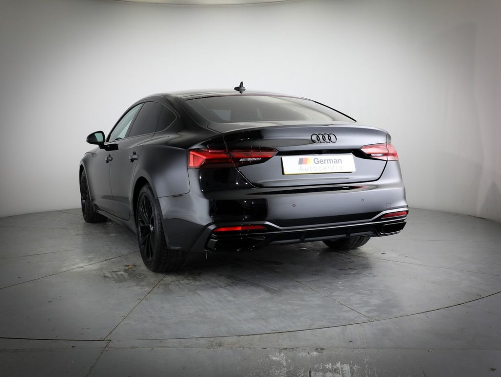 Used Audi A5 2023 for sale - 77048947: Photo 17
