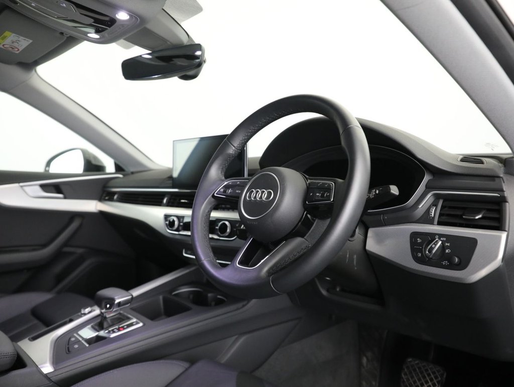 Used Audi A5 2023 for sale - 77048947: Photo 32