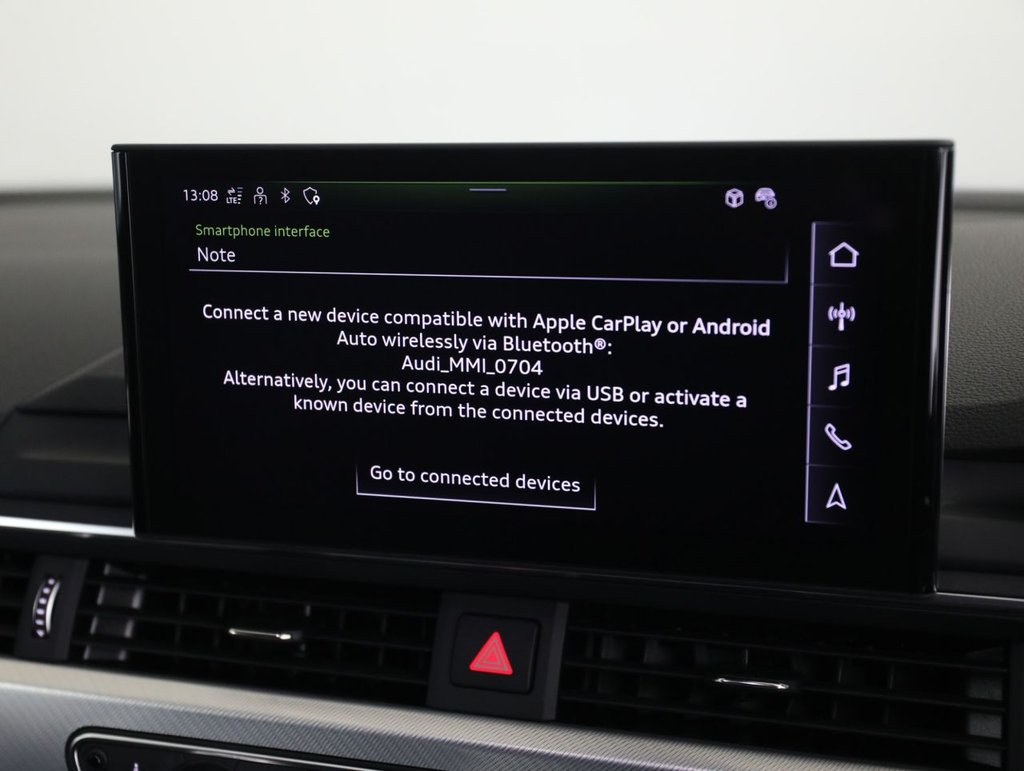 Used Audi A5 2023 for sale - 77048947: Photo 33