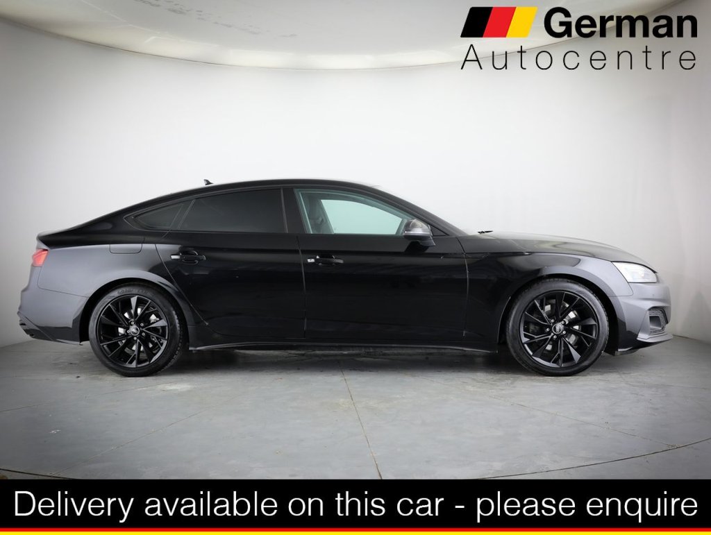 Used Audi A5 2023 for sale - 77048947: Photo 4