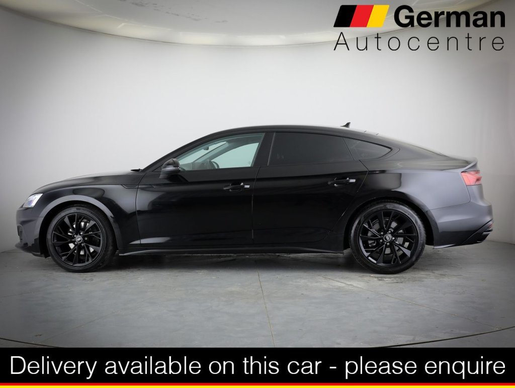 Used Audi A5 2023 for sale - 77048947: Photo 5