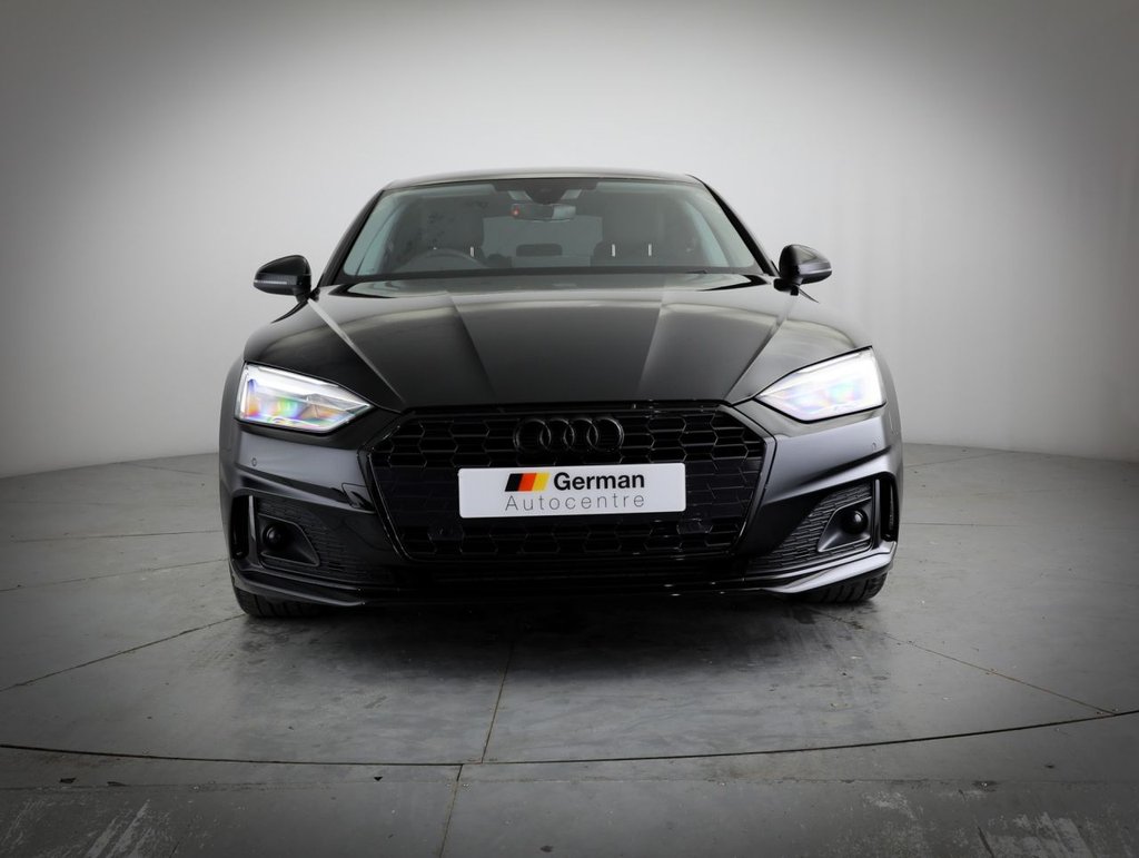 Used Audi A5 2023 for sale - 77048947: Photo 6