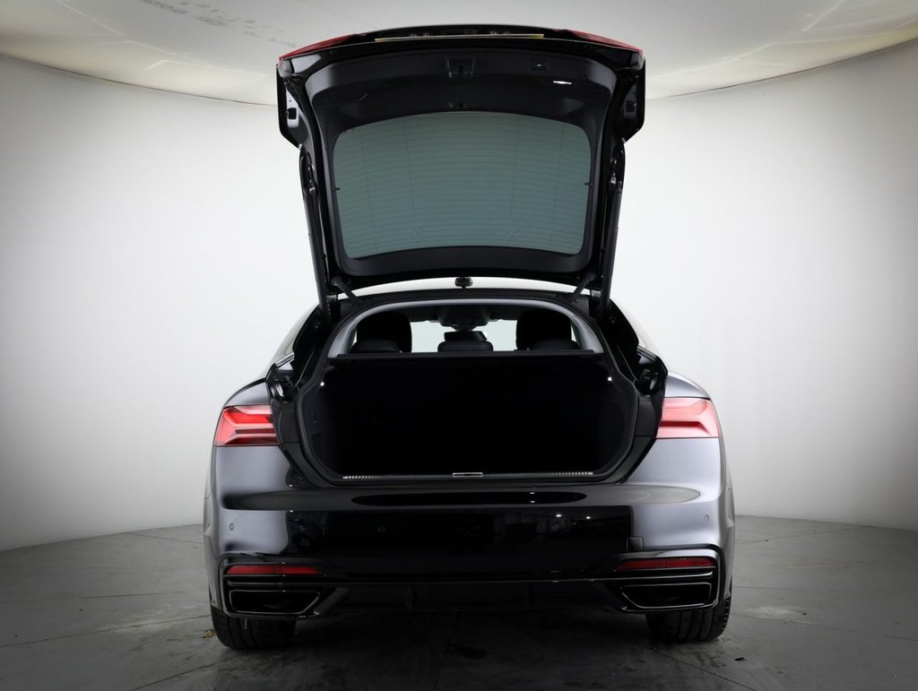 Used Audi A5 2023 for sale - 77048947: Photo 7