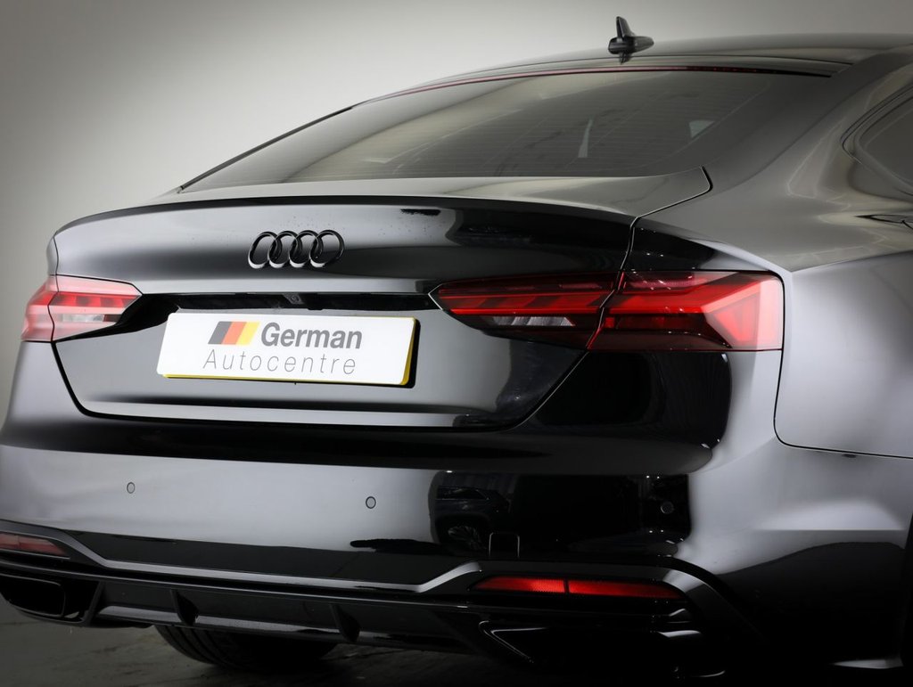 Used Audi A5 2023 for sale - 77048947: Photo 9