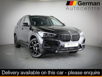 2020 (20) - xDrive 20i xLine 5dr Step Auto