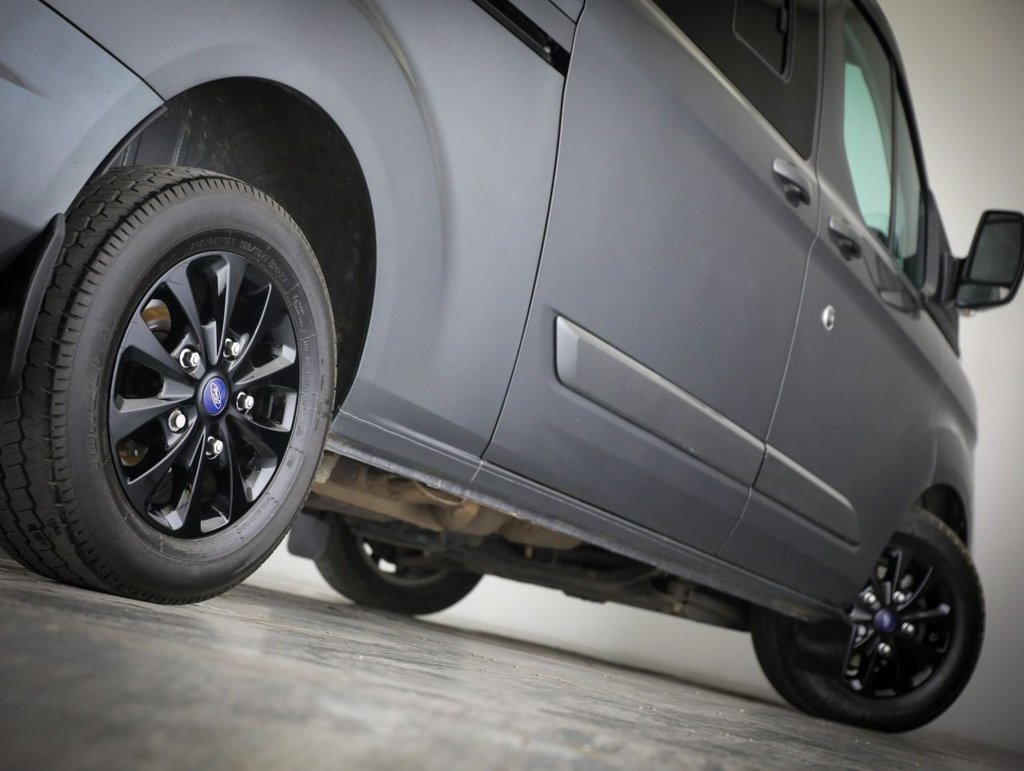 Used Ford Transit Custom 2022 for sale - 78186842: Photo 10