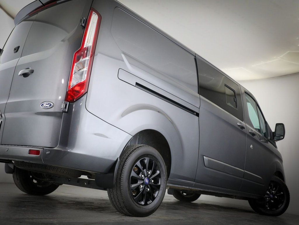 Used Ford Transit Custom 2022 for sale - 78186842: Photo 11