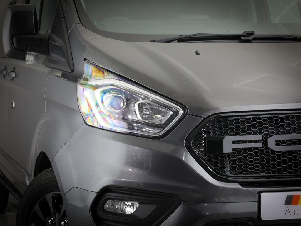 Used Ford Transit Custom 2022 for sale - 78186842: Photo 12