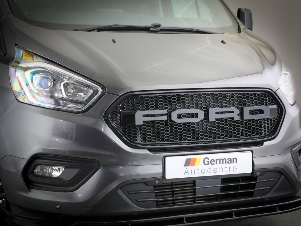 Used Ford Transit Custom 2022 for sale - 78186842: Photo 13