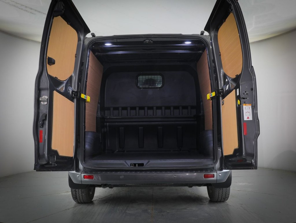 Used Ford Transit Custom 2022 for sale - 78186842: Photo 14