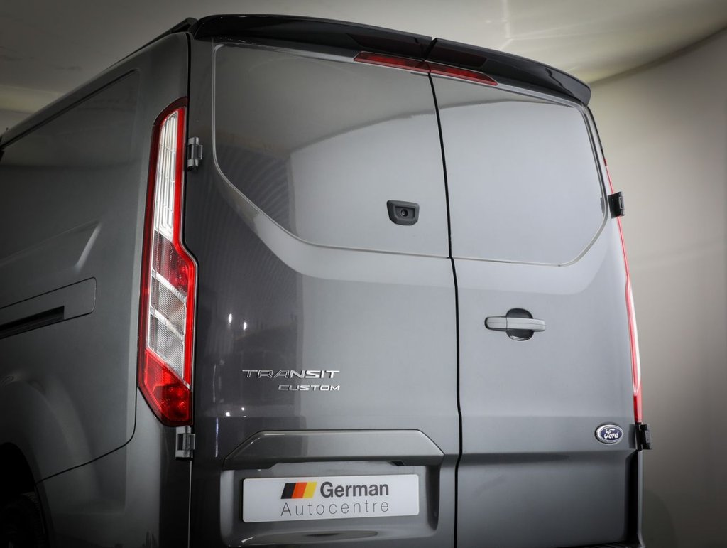 Used Ford Transit Custom 2022 for sale - 78186842: Photo 15