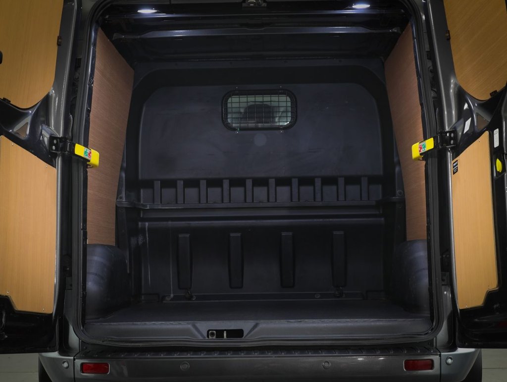 Used Ford Transit Custom 2022 for sale - 78186842: Photo 16