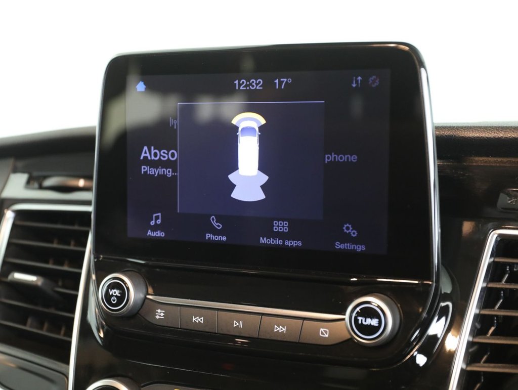 Used Ford Transit Custom 2022 for sale - 78186842: Photo 23