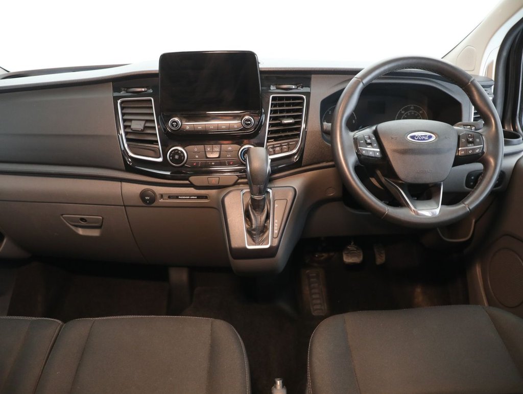Used Ford Transit Custom 2022 for sale - 78186842: Photo 24