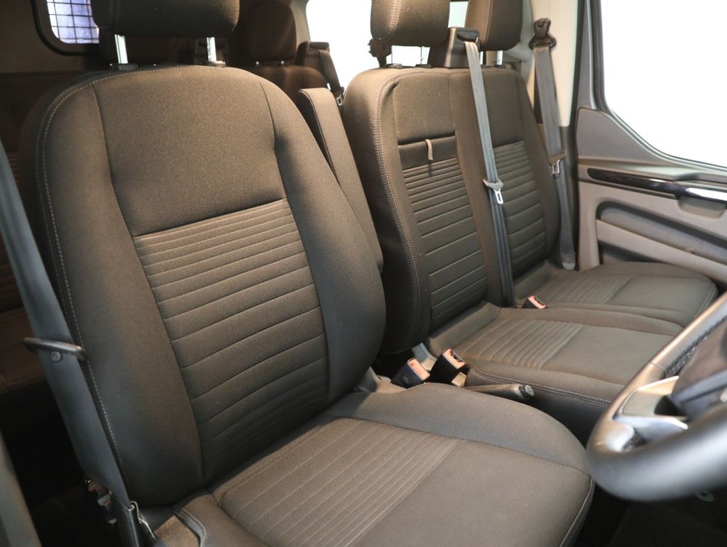 Used Ford Transit Custom 2022 for sale - 78186842: Photo 26