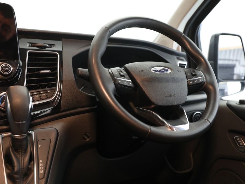 Used Ford Transit Custom 2022 for sale - 78186842: Photo 27
