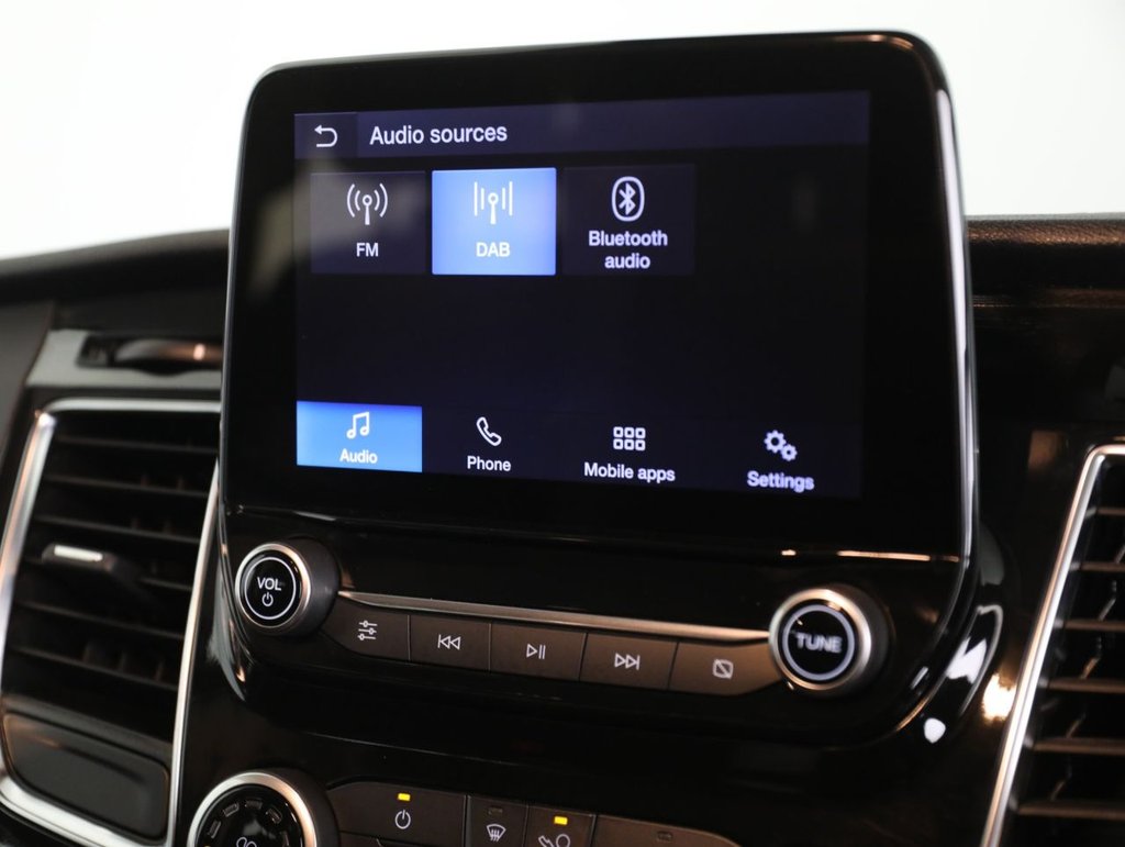 Used Ford Transit Custom 2022 for sale - 78186842: Photo 30